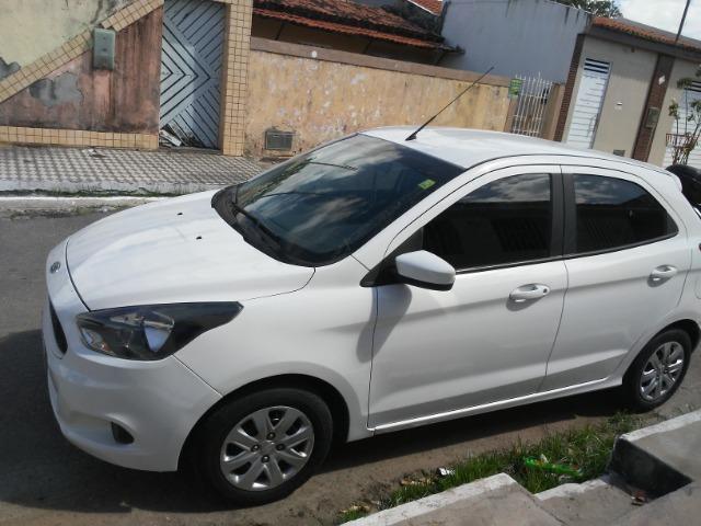 Vendo Ford ka completo 16/17 42,300km - Foto 2