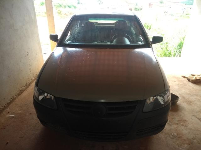 Gol g4 ano 2006 - Foto 3