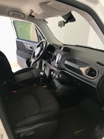 Jeep renegade 2016 - Foto 5