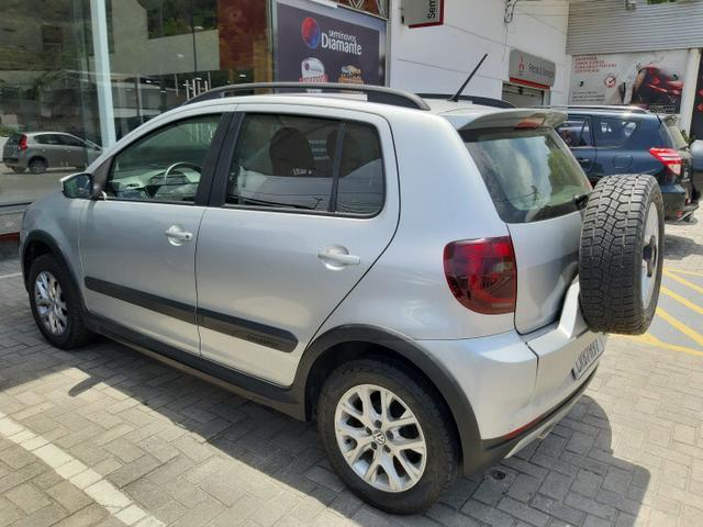 Crossfox 1.6 2014- 35045000- MITSUBISHI RAION - Foto 4