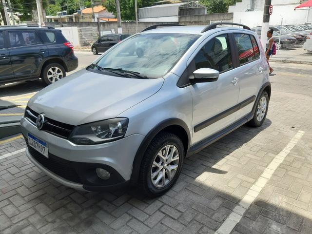 Crossfox 1.6 2014- 35045000- MITSUBISHI RAION - Foto 6