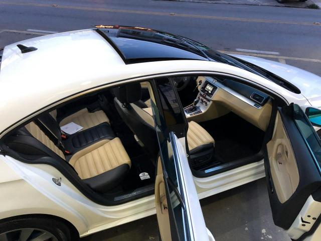 Passat Cc Tsi - Foto 12
