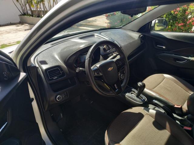 Vendo Cobalt 1.8 LTZ - Foto 5