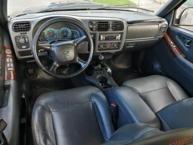 S10 Executive 4X4 Diesel - Foto 8