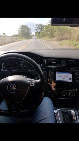 Golf Highline DSG c/teto Elegance 2014 - Foto 5