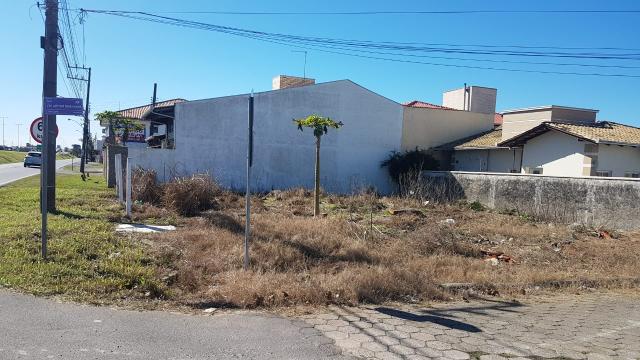 Terreno Quadra do mar - R$100.000,00 - Foto 4