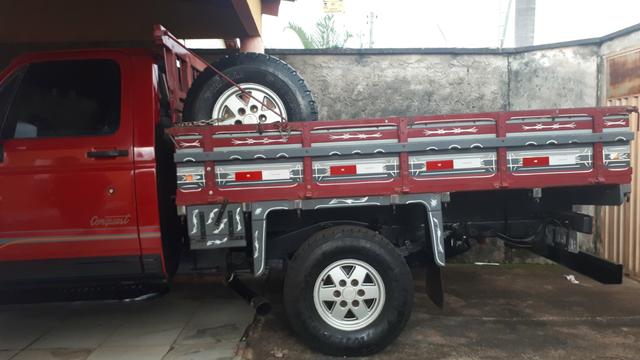 D20 Conquest Vermelha - Foto 12