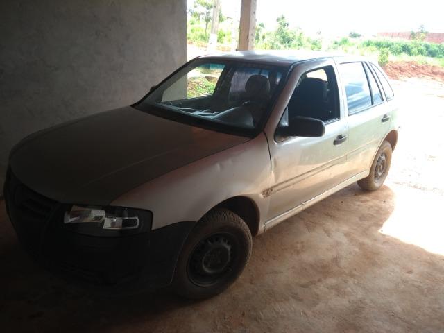 Gol g4 ano 2006 - Foto 2