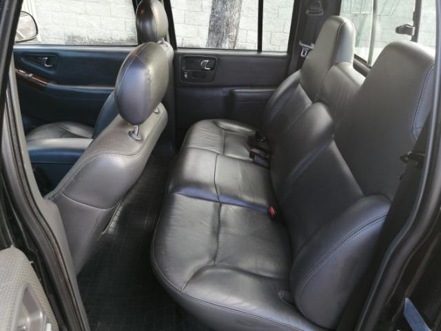 S10 Executive 4X4 Diesel - Foto 10