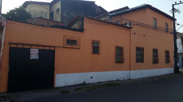 Casa em excelente localização entre a santa casa e socorrão! - Foto 2