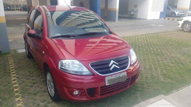Citroen C3 2011 Exclusive 1.4 manual 8 v Flex - Foto 2