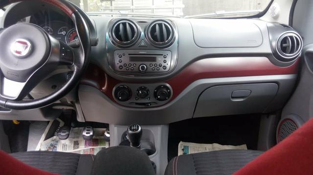 Vendo palio Sporting 12/13 - Foto 16