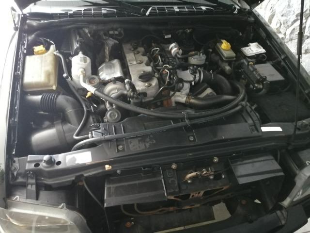 S10 Executive 4X4 Diesel - Foto 13