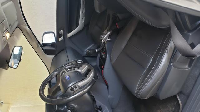 Ford Ranger 2015 XLT 3.2 (Super Conservada) - Foto 6