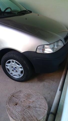 Fiat Palio fire - Foto 4