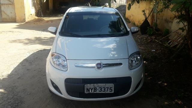 Fiat Palio Completo e Revisado