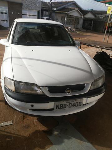 Vectra 2.2, aceito propostas - Foto 3