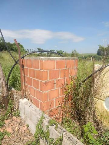 Vendo terreno 1000mts (chacara) - Foto 2