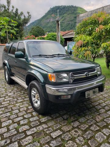 Hilux SW4 2001