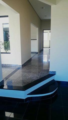 Belíssima casa em Ji-Paraná - Foto 9
