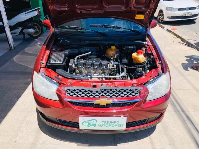 Classic LS 1.0 2011 Flex (R$: 2.900,00 + 48 x 584,00) - Foto 7