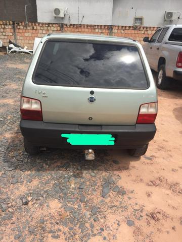 Vende-se Fiat Uno - Foto 4
