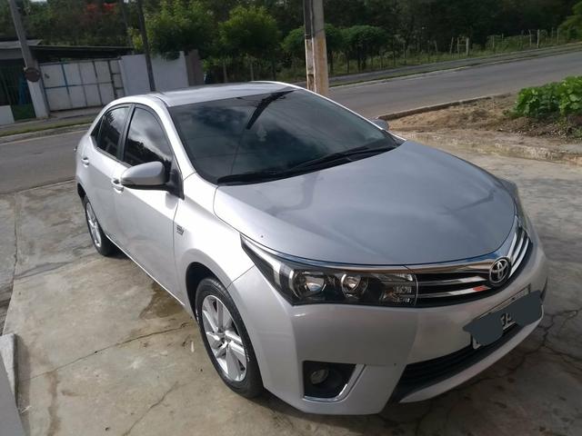 Corolla 2016 - Foto 7