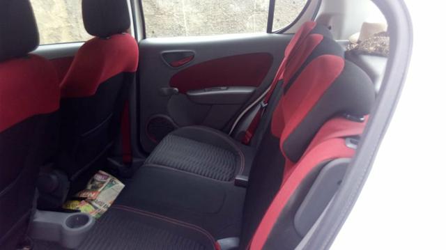 Vendo palio Sporting 12/13 - Foto 4