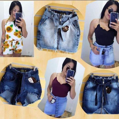 Moda feminina - Foto 2