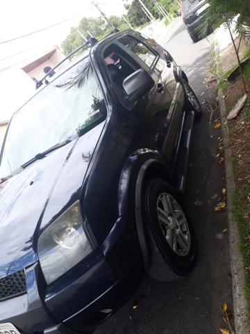 Eco Sport *4x4* cx mecanica, completissima + GNV 5G LICENCIADO