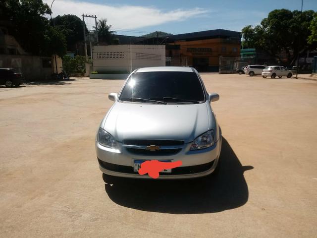 Corsa classic 2011 completinho vendo troco financio