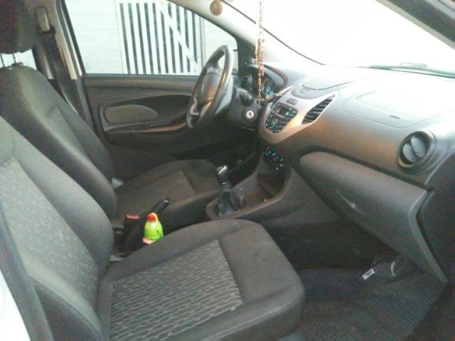 Vendo Ford ka completo 16/17 42,300km - Foto 5