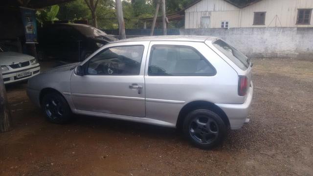 Gol GL MI 1.8 - Foto 3