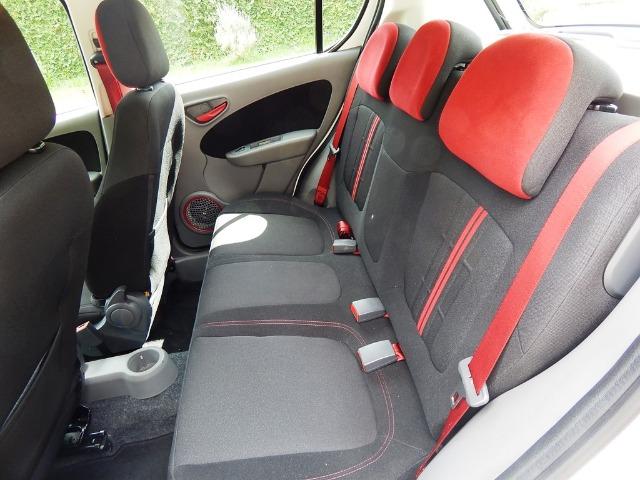 Fiat palio 2015/2015 1.6 mpi sporting 16v flex 4p manual top!!! - Foto 10