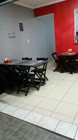Vendo hamburgueria - Foto 3