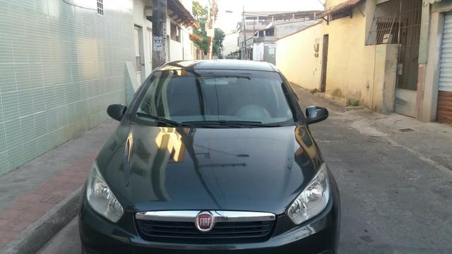 Vendo Grand Siena - Foto 5