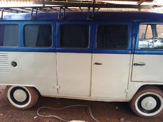 Kombi 97 - Foto 5