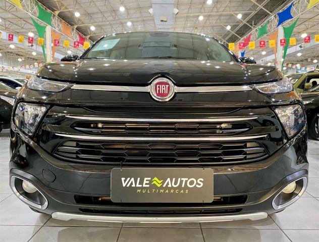 TORO 2018/2019 2.0 16V TURBO DIESEL VOLCANO 4WD AT9