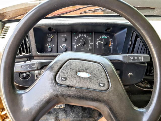 F4000 mwm 1995 - Foto 5