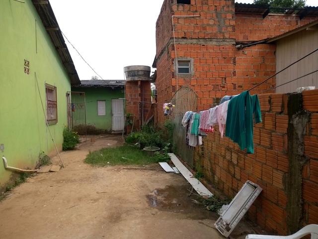 Vendo casa, ou negocia pega carro chácara no negócio