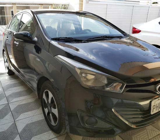 Vendo HB20 Automático 1.6 SEDAN - Foto 2