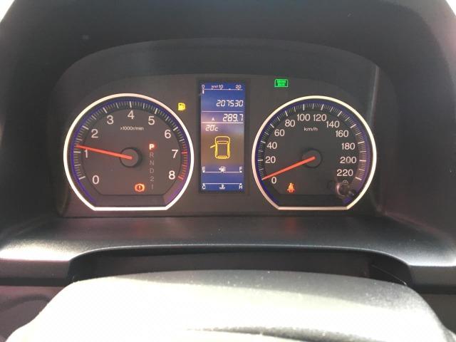 Honda crv