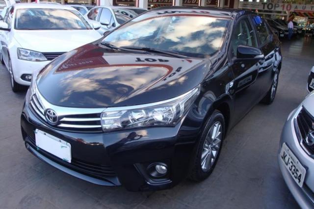 Toyota Corolla xei 2.0 flex - Foto 3