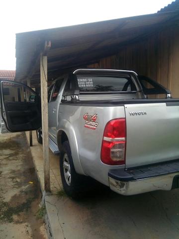 Hilux - Foto 3