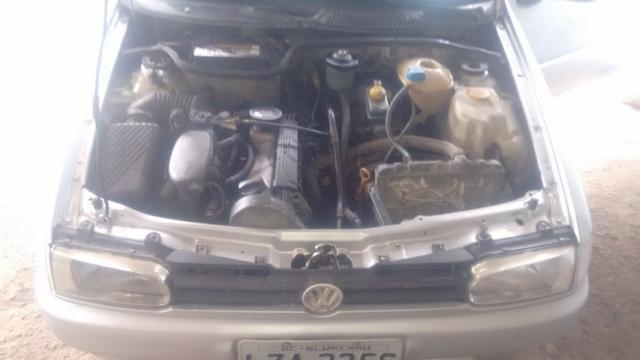 Gol GL MI 1.8