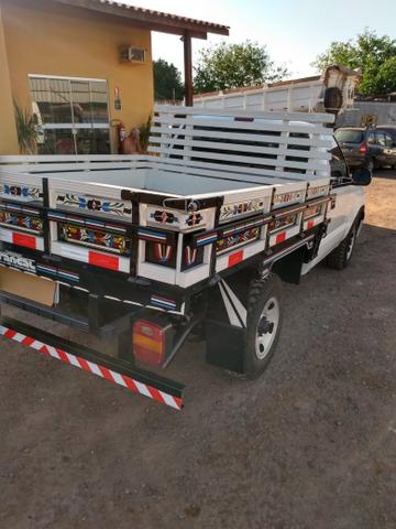 S10 diesel - Foto 5