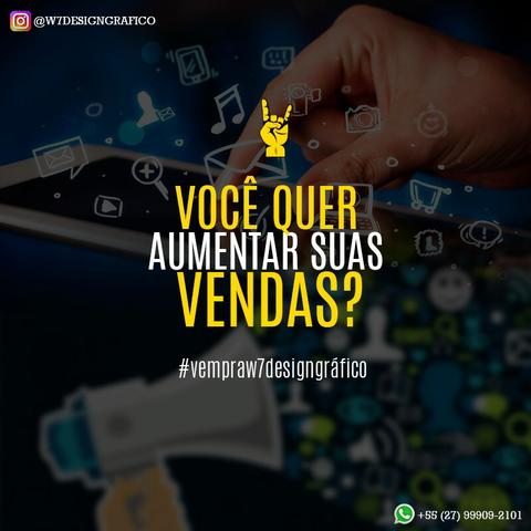Logomarca, flyer, banner, qualquer arte