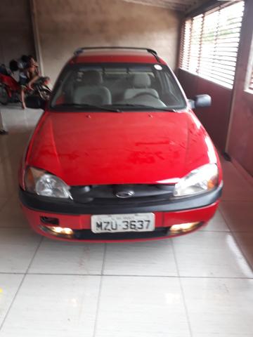 Vende-se Ou Trocas Hein Motos Com Voltas