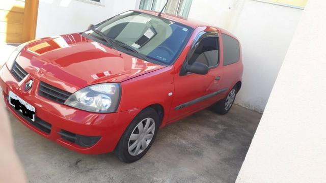 Renault Clio 1.0 Cam 2010 Otimo Estado - Foto 11