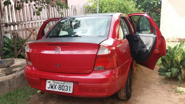 Corsa sedan - Foto 5